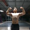 Profile Picture of Ackerman (@julian.ackerman98) on Tiktok