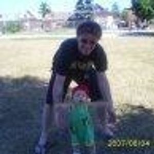 Profile Picture of Harvey Doe (@267739528) on Myspace