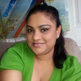 Jaya-sawh Mahadeo - Pinterest Profile Picture of Jaya-sawh Mahadeo (@jayasawhm) on Pinterest