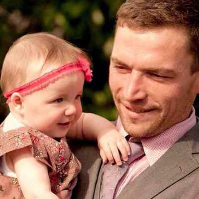 Profile Picture of Philip Pearce (@Philthefarrier) on Twitter