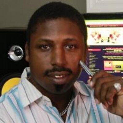 Profile Picture of Eric Peyton (@DjSpeedway2014) on Twitter