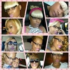 Profile Picture of Kim Pender (@mekymorah) on Myspace