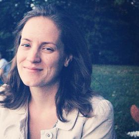 Profile Picture of Leah Probst (@followthisbird) on Pinterest