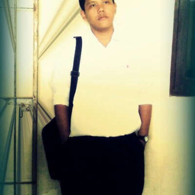 Profile Picture of Jeffry Aulia (@jeff89aul) on Twitter