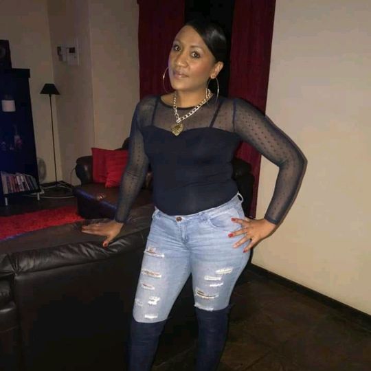 Profile Picture of Lu (@lucretia.townsend) on Tiktok