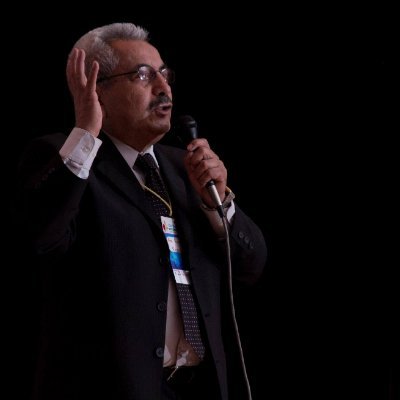 Profile Picture of Arq. Armando Pazos Osorio (@nuevorespiro2) on Twitter