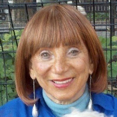 Profile Picture of Jeanne Pryor (@StuyParc) on Twitter