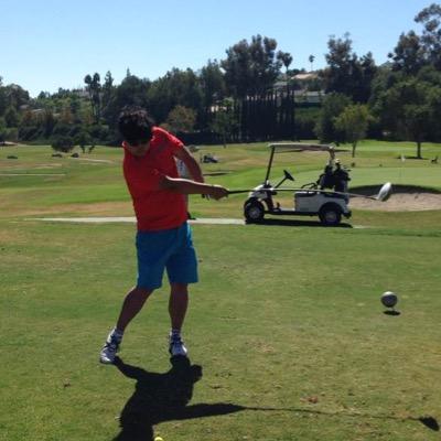 Profile Picture of Andy Xiaocheng Gong (@Andy_X_Gong) on Twitter