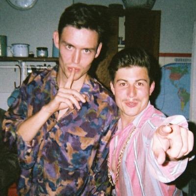 Profile Picture of Ben Docherty (@BenDocherty4) on Twitter