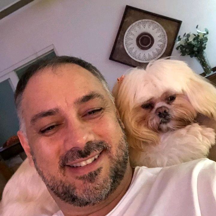 Profile Picture of Thomas Frederick (@thomasfrederick1970) on Tiktok