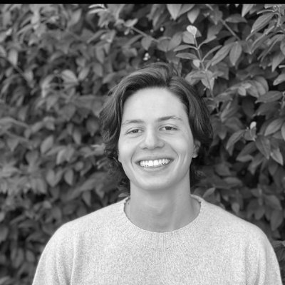 Profile Picture of Aaron Rutter (@aaronerutter) on Twitter