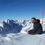 Profile Picture of David Freudenberg (@freudy11987) on Instagram