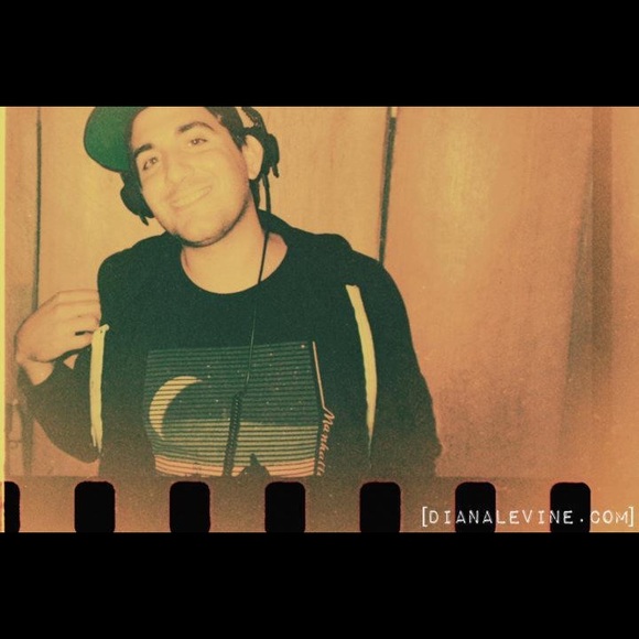 Profile Picture of Frank Cozzarelli (@frankc15) on Poshmark