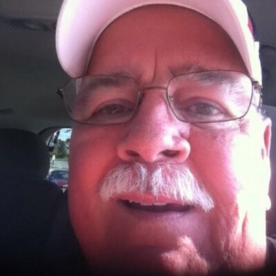 Profile Picture of Jerry Bridges (@bridges_jerry) on Twitter