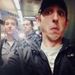 Profile Picture of Joshua Ebner (@joshebner) on Pinterest