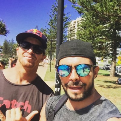 Profile Picture of Steven Humphreys (@Steven_Humphrey) on Twitter