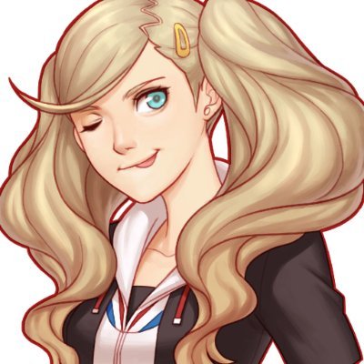 Profile Picture of PandoraCream (@PaigeColley6) on Twitter