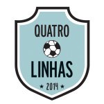 Profile Picture of quatro linhas (@4lcamisetas) on Instagram