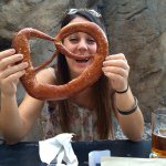 Robyn McGrath - Instagram Profile Picture of Robyn McGrath (@robyndacrib) on Instagram