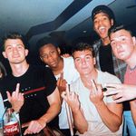 Profile Picture of Julian Cain🏹🌊 (@julian_cain13) on Instagram