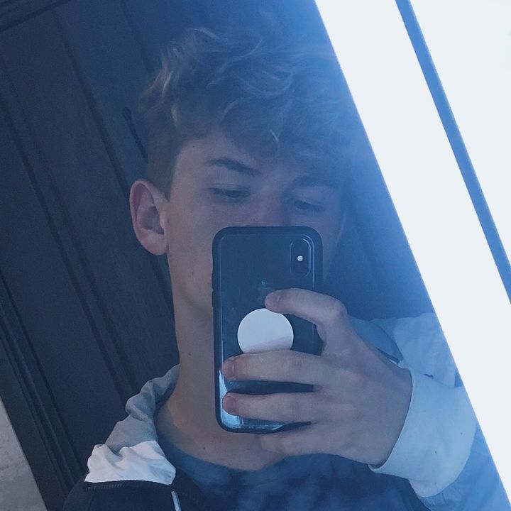Profile Picture of   I have no clue what this is... (@gabe.lucas) on Tiktok