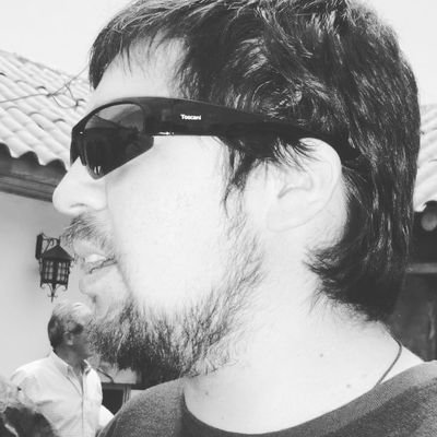Profile Picture of Hugo Henriquez (@h2henriquez) on Twitter