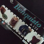 Profile Picture of Benquisto&cia (@benquistoecia) on Instagram
