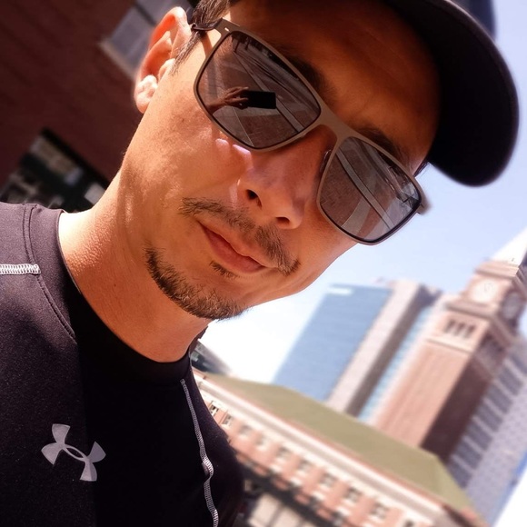 Profile Picture of Luke Adair (@mental888) on Poshmark