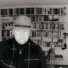 Profile Picture of Daniel D. Bratt (@DanielDBratt1) on Twitter