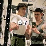 Profile Picture of Tim Giese (@gymtiese) on Instagram
