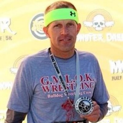 Profile Picture of Dan Hendrickson (@Amos_Bulldogs) on Twitter