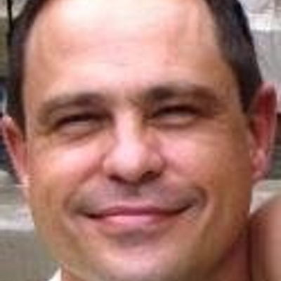 Profile Picture of Chris Utter (@HiCubi) on Twitter