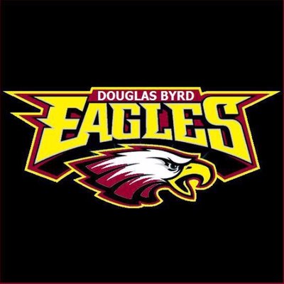 Profile Picture of Douglas Byrd High School (@DBHS_EAGLEPRIDE) on Twitter