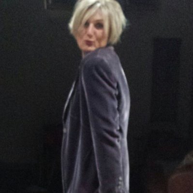 Profile Picture of Tracey Leslie (@LeslieTraceyl) on Twitter