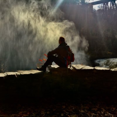 Profile Picture of Nate LaRock (@WoSpDe999) on Twitter