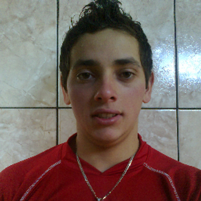 Profile Picture of David Espinola (@Davidespinola4) on Twitter