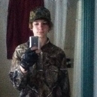 Profile Picture of Joseph Lupton (@LuptonJoseph) on Twitter