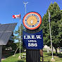 Profile Picture of IBEW586 (@@IBEWLocal586) on Tiktok