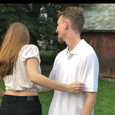 Profile Picture of Trent Michael Ousley (@trent_ousley) on Twitter