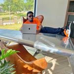 Profile Picture of Bryan Steve (@bryan___official) on Instagram