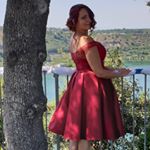 Profile Picture of 𝐒𝐚𝐫𝐚𝐡 𝐑𝐚𝐢𝐦𝐨𝐧𝐝𝐢 (@_sarahanddidilove_) on Instagram