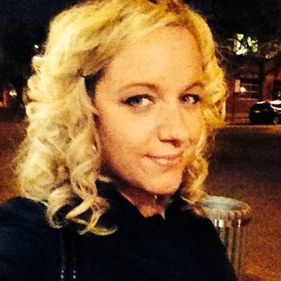 Profile Picture of Jessica Dufey Larivée (@JessicaDLarive1) on Twitter