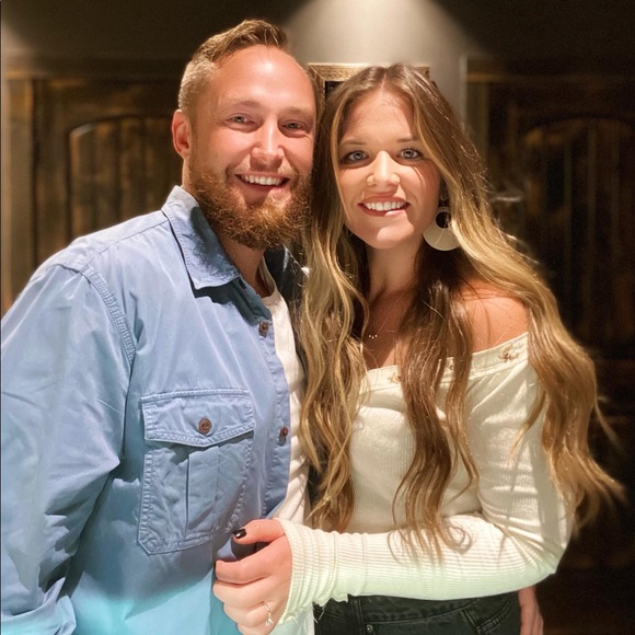 Profile Picture of Korin Koeth (@korinerika) on Poshmark