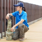 Profile Picture of Paul Chen (@%u66F8%u5F71) on Flickr