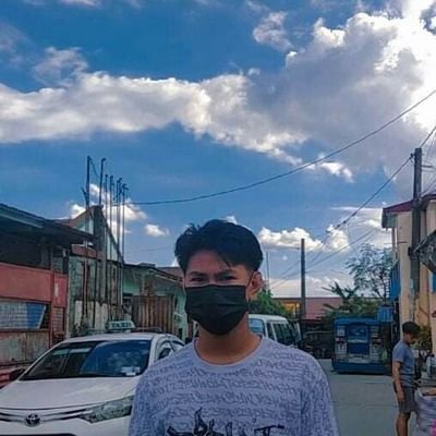 John Stephen Valenzuela - Twitter Profile Picture of John Stephen Valenzuela (@JohnStephenVal3) on Twitter