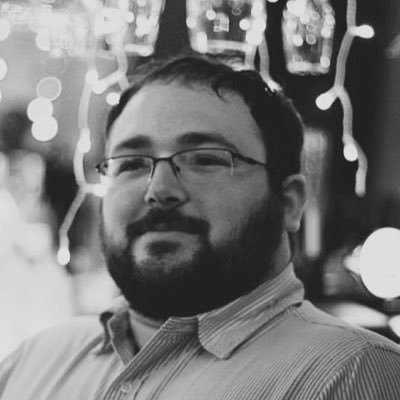 Profile Picture of David Meltzer (@GalaxyGlasgow) on Twitter