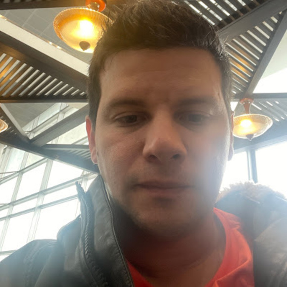 Profile Picture of Javier Carvajal (@javiercarvaj262) on Poshmark