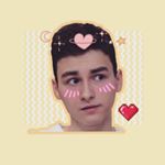 Profile Picture of все таже brian_art_edit 💮💕🍒 (@liebe_brian) on Instagram