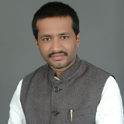 Mukesh Kumar Yadav - Twitter Profile Picture of Mukesh Kumar Yadav (@Mukeshyadavrjd) on Twitter