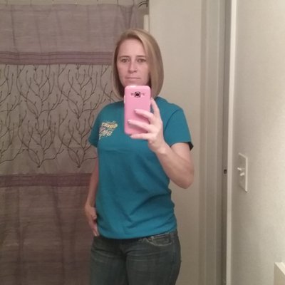 Profile Picture of Farrah Hawkins Griffith (@FarrahHawkinsG1) on Twitter